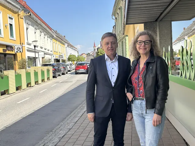 Nach Regiomobil-Aus plädieren Grüne für weitere Stärkung des Mikro-ÖV