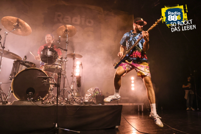 Foto: Radio 88.6