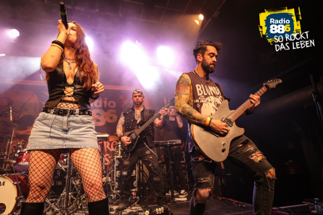 Foto: Radio 88.6