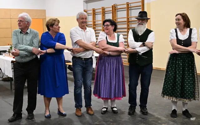 Foto: Maria Fauth
