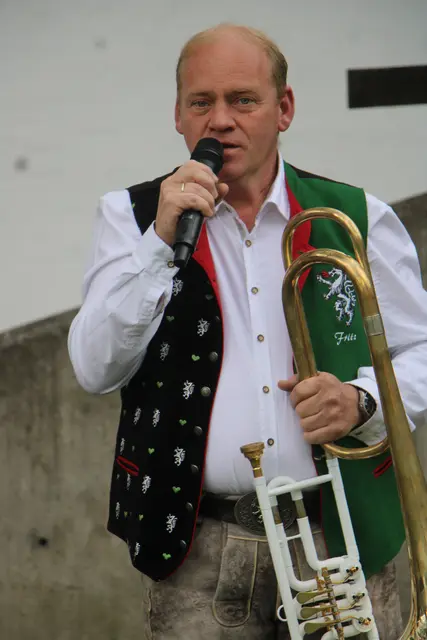 Foto: Josef Hofmüller