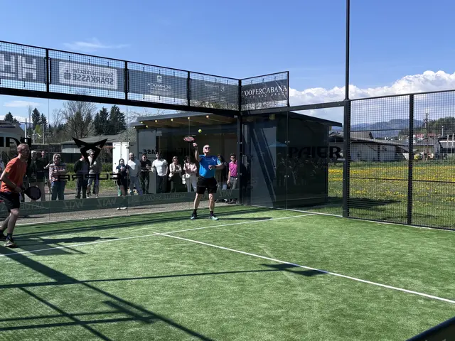 Foto: Elisabeth Korbe