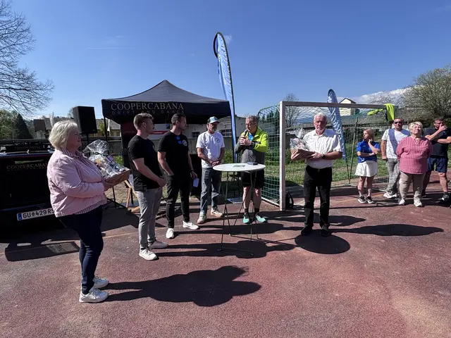 Foto: Elisabeth Korbe