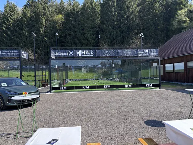 Foto: Elisabeth Korbe