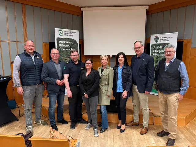 Invasive Pflanzen verdrängen Arten – So schützt du deinen Garten