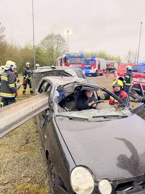 Foto: Bfkdo Amstetten/FF St. Valentin