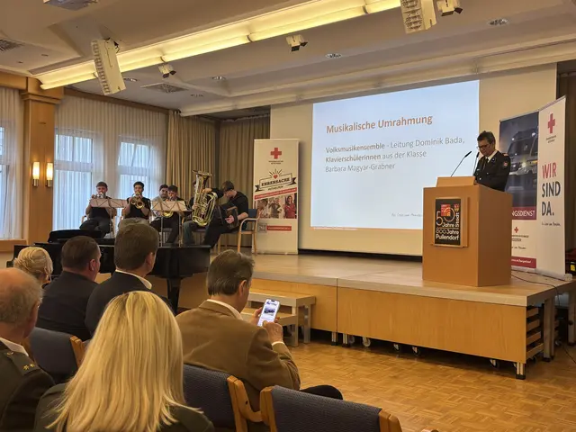 Foto: Rosenberger Victoria