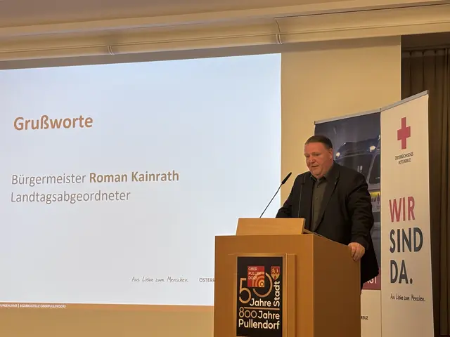 Foto: Rosenberger Victoria