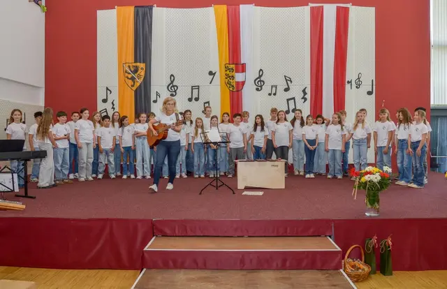 Foto: Gerhard Pulsinger