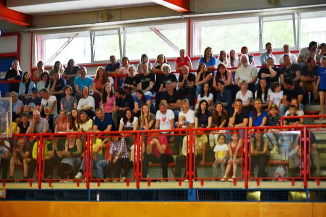 Foto: Gerald Dreisieber