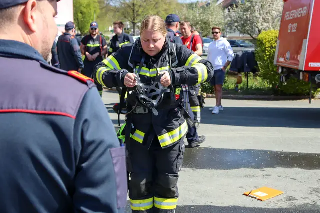 Foto: Bezirksfeuerwehrkommando Oberwart/Alexander Flaschberger