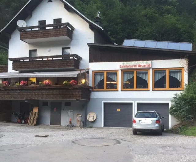 Ab Anfang Juli wird die Neueröffnung gefeiert. | Foto: Privat