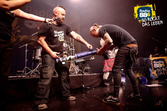 Foto: Radio 88.6