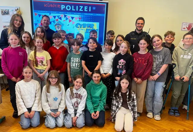 Foto: Volksschule Glanhofen