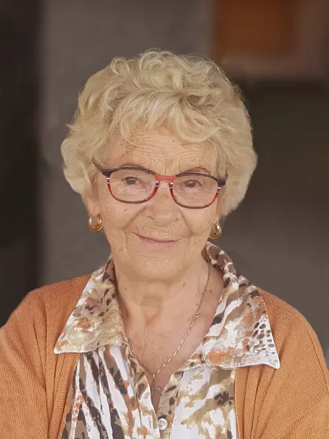 Maria Ungerank, Perg | Foto: Familie/privat