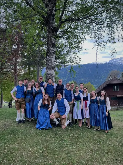 Zedlitzdorf | Foto: Landjugend