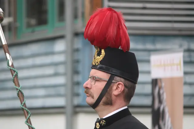 Foto: Josef Hofmüller
