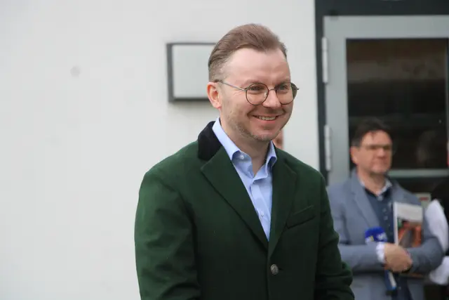 Foto: Josef Hofmüller