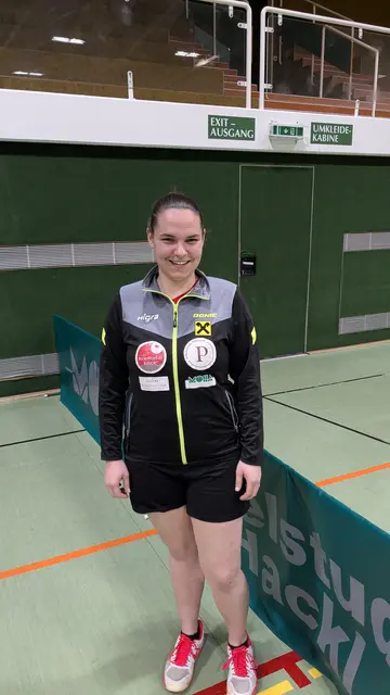 Damenteam holt Silber