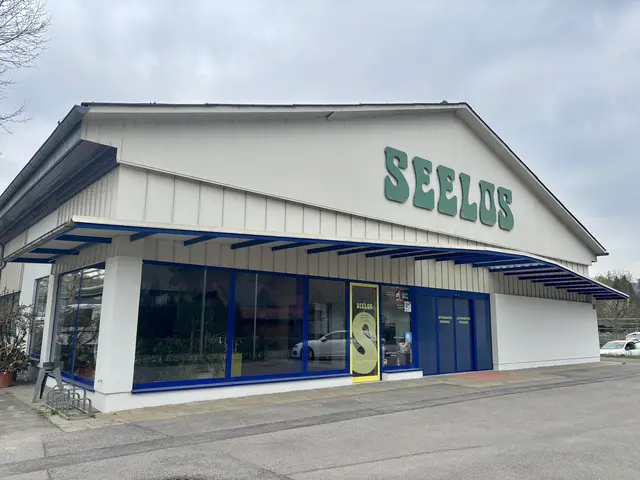 Der Installateur-Betrieb Seelos in der Marktgemeinde Gratwein-Straßengel hat sich über die Jahre stets weiterentwickelt.  | Foto: MeinBezirk