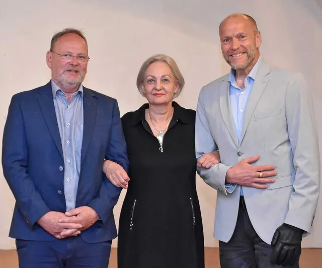 Kulturkreis Mauthausen mit neuer Obfrau