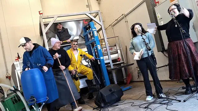 [Anzeige] Das geht ab im Weinviertel!