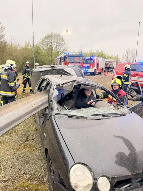 Foto: Bfkdo Amstetten/FF St. Valentin