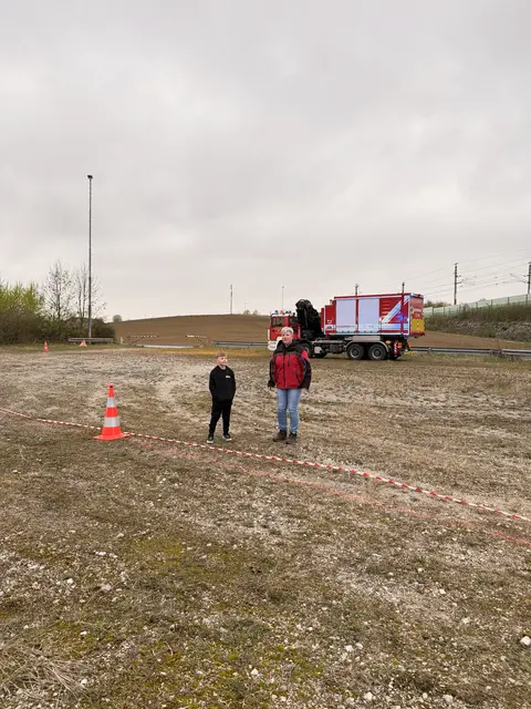 Foto: Bfkdo Amstetten/FF St. Valentin