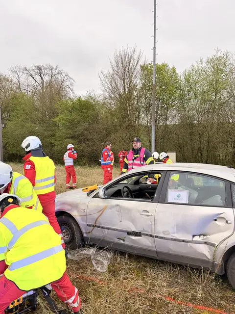 Foto: Bfkdo Amstetten/FF St. Valentin