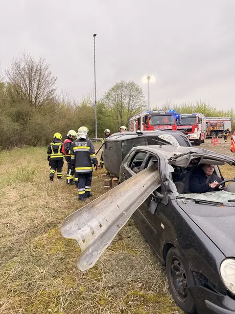 Foto: Bfkdo Amstetten/FF St. Valentin