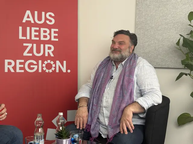 Foto: MeinBezirk/Geineder