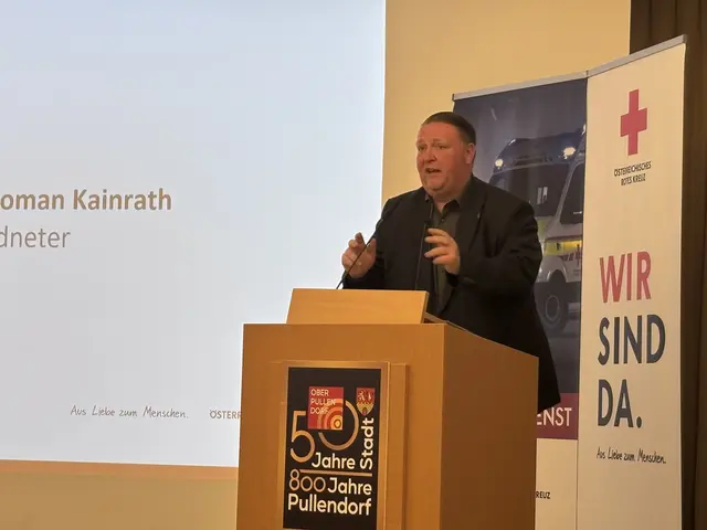 Foto: Rosenberger Victoria