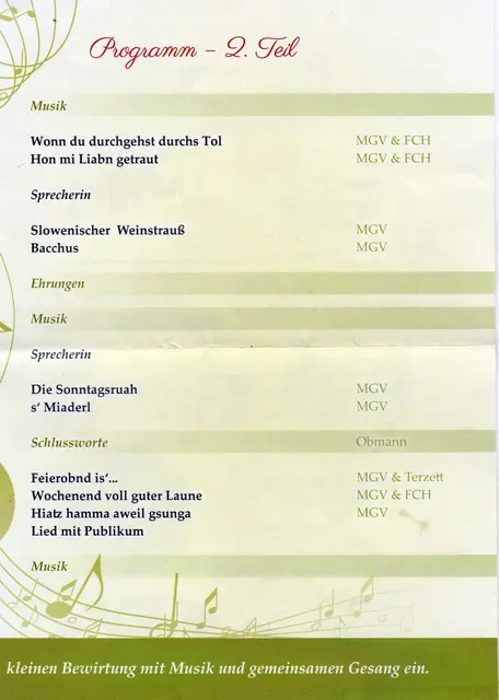 Foto: Gerhard Pulsinger