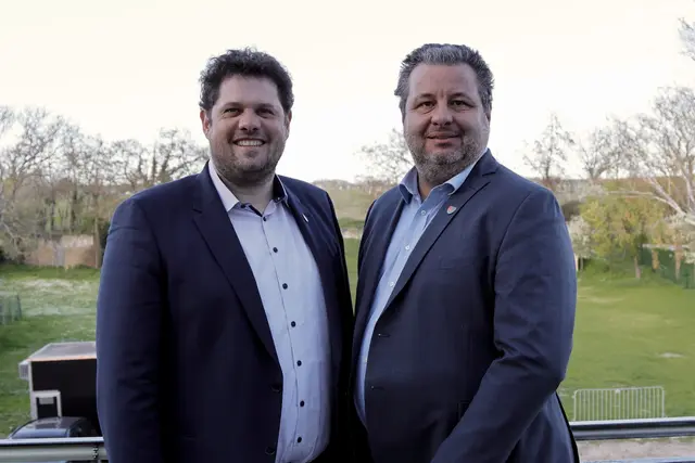 VP Pillichsdorf stellt Weichen für die Zukunft