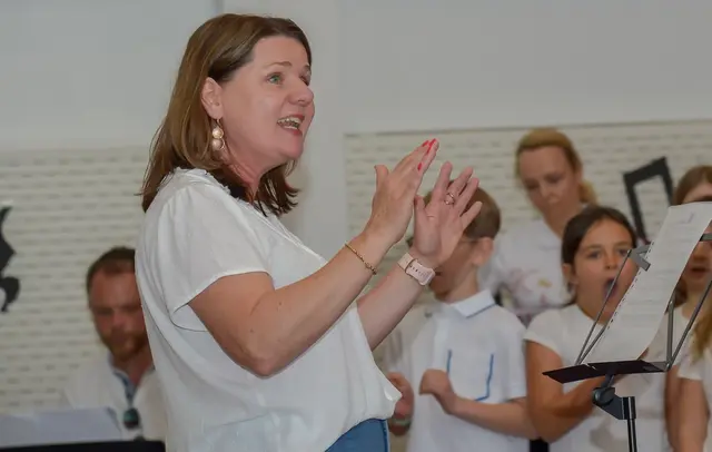 Foto: Gerhard Pulsinger