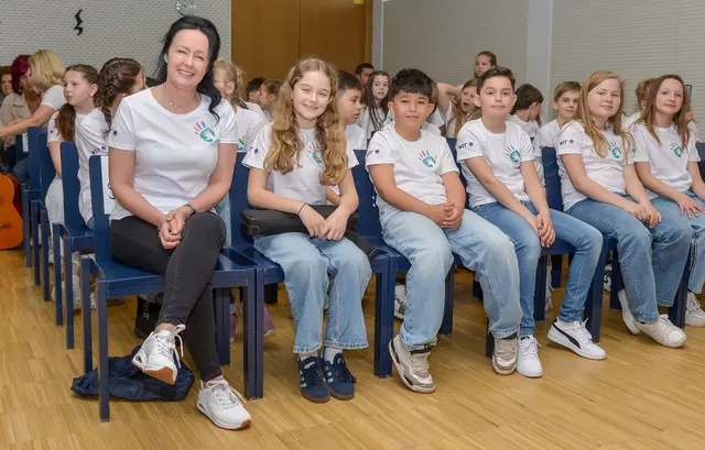 Foto: Gerhard Pulsinger