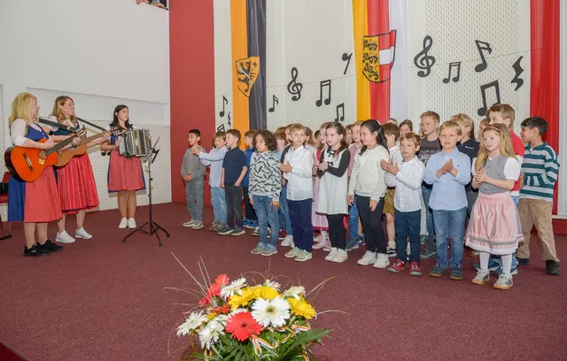 Foto: Gerhard Pulsinger