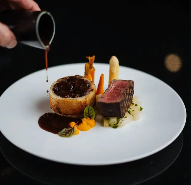 "Alles Spargel" in Frierss Feines Haus am 24. April. | Foto: Frierss