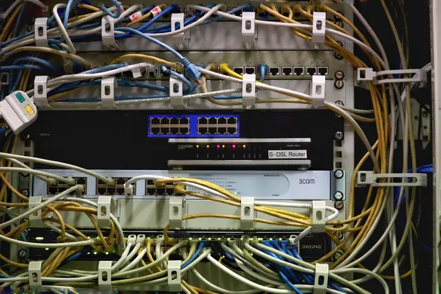 Die Landeshauptstadt Innsbruck verzeichnete kürzlich einen versuchen Angriff auf ihre digitale Infrastruktur. Dank der schnellen Reaktion der städtischen IT-Expertinnen und Experten konnte dieser Vorfall erfolgreich abgewendet und professionell aufgearbeitet werden. | Foto: pixabay