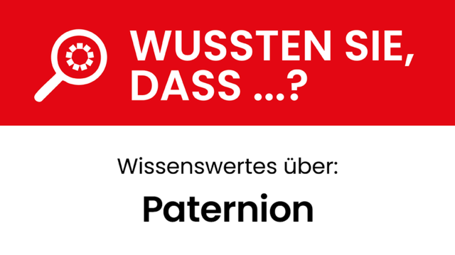 Über die Gemeinde Paternion