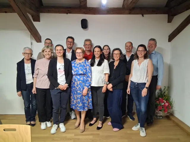 Foto: Vinzenzgemeinschaft Telfs