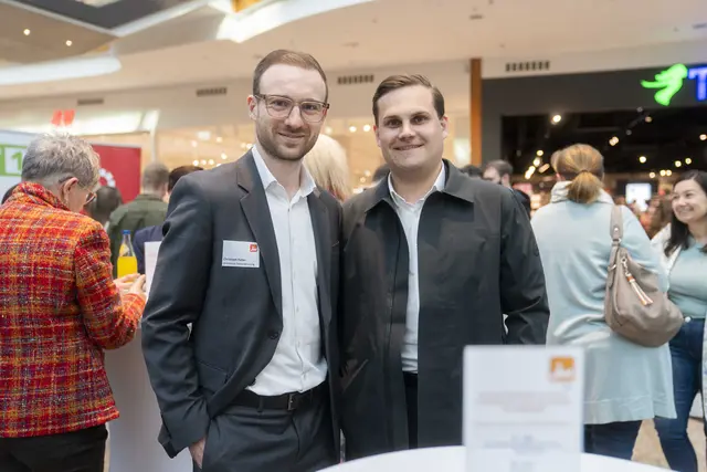 Foto: Lara Maier/creativestudio