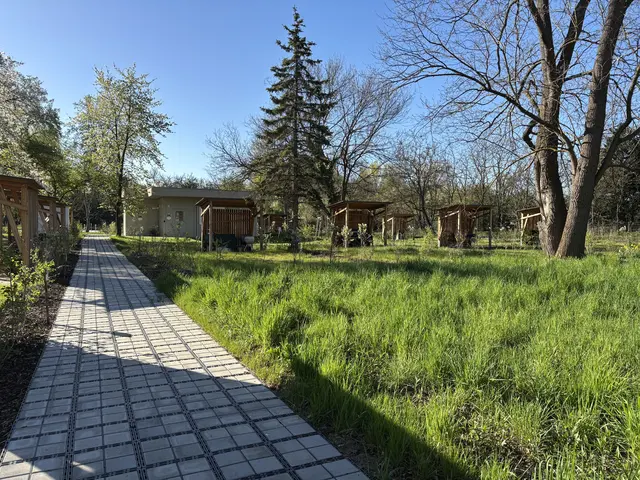 StadtGartl in Floridsdorf und Donaustadt starten in zweite Saison