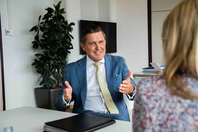 Minister Hanke kündigt Kennenlern-Abo für Klimaticket an