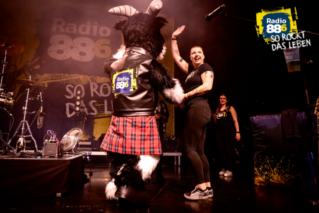 Foto: Radio 88.6