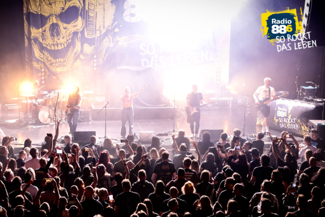 Foto: Radio 88.6