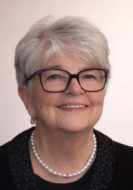 Margarete Puchner, Schwertberg | Foto: Familie/privat