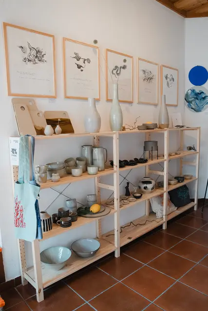 Eröffnung KOHO - Kollektiv im Hof in Grein.  | Foto: David Erber