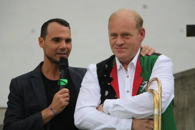 Foto: Josef Hofmüller