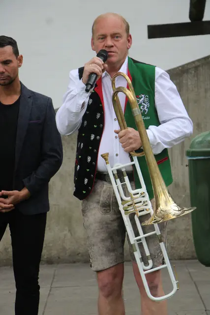 Foto: Josef Hofmüller
